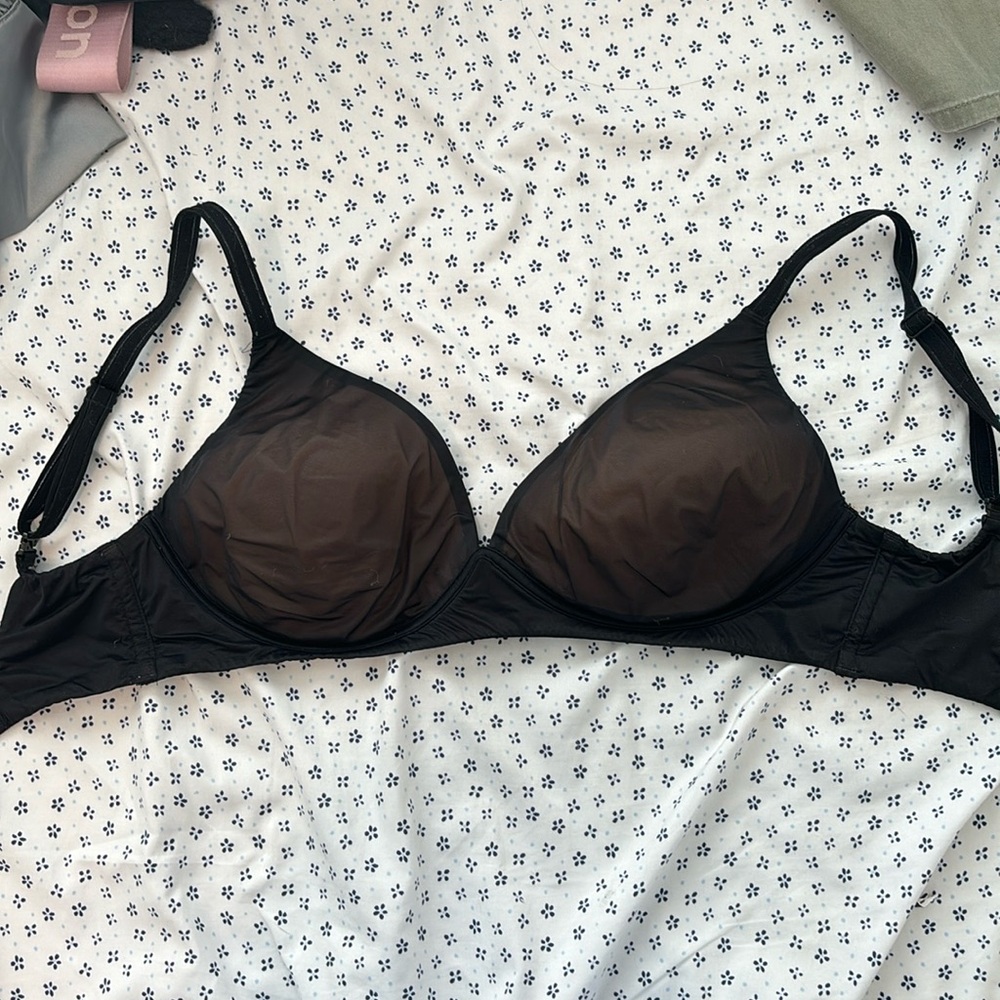 Bra